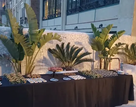 VAESAN CATERING – catering en L'Hospitalet de Llobregat (foto 5 de 6)
