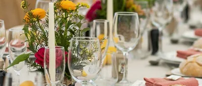 Valenciaga Catering – catering en Matalobos