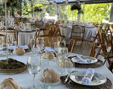 Valenciaga Catering – catering en Matalobos (foto 1 de 1)