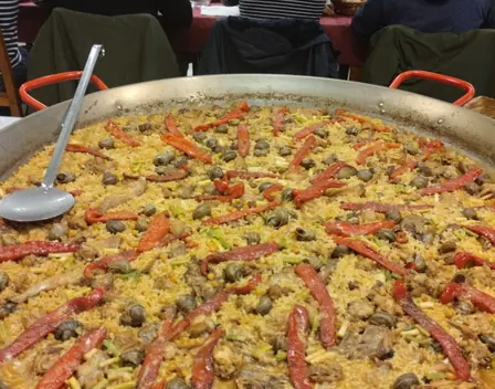 Valentziarrak – catering en Zaldibia (foto 2 de 10)