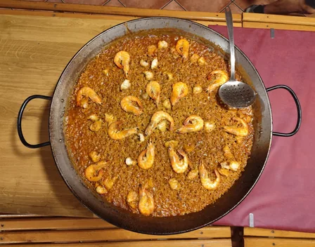 Valentziarrak – catering en Zaldibia (foto 3 de 10)