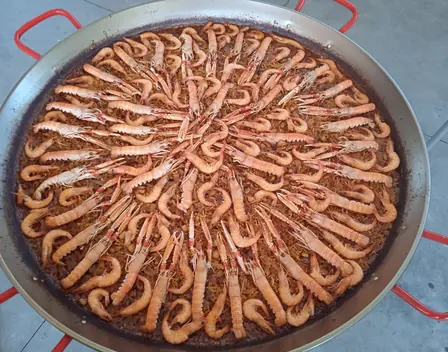 Valentziarrak – catering en Zaldibia (foto 4 de 10)
