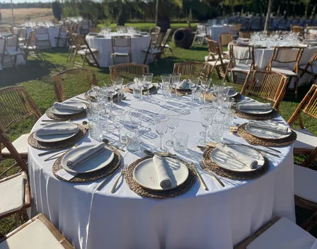 Vázquez Catering SL – catering en Guadalema de los Quinteros (foto 3 de 4)