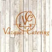 Logo de Vázquez Catering SL