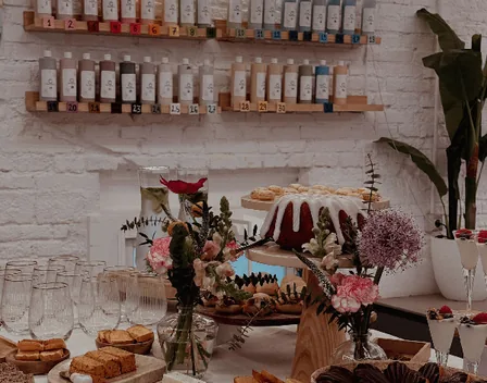 VE-GA Catering – catering en Alcobendas