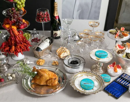 VE-GA Catering – catering en Alcobendas (foto 5 de 6)