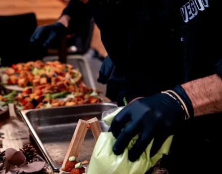 VEG IT - Catering & Lunchbox Barcelona – catering en Sants-Montjuïc (foto 4 de 5)