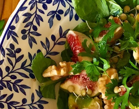 Veganería del Sur – catering en Chilches (foto 1 de 11)