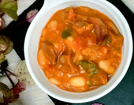 Veganería del Sur – catering en Chilches (foto 4 de 11)