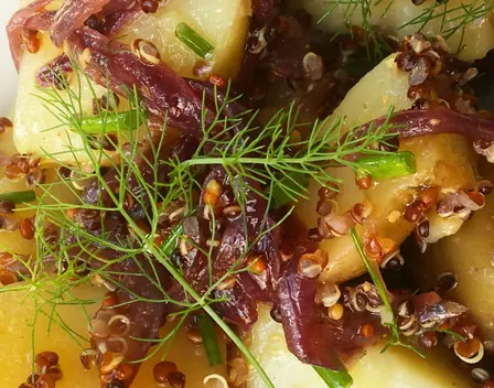 Veganería del Sur – catering en Chilches (foto 5 de 11)