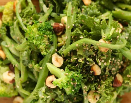 Veganería del Sur – catering en Chilches (foto 7 de 11)