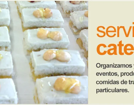 Vegapresas – catering en Cam. de Santurio, 114 (foto 3 de 6)