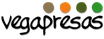 Logo de Vegapresas