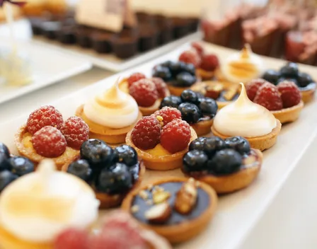VELGAR Catering & Events – catering en Las Gabias (foto 10 de 12)