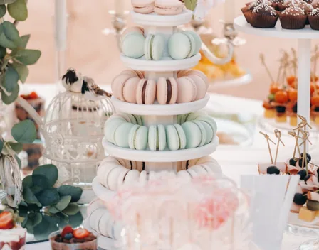VELGAR Catering & Events – catering en Las Gabias (foto 12 de 12)