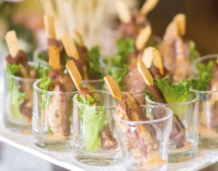 VELGAR Catering & Events – catering en Las Gabias