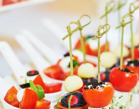 VELGAR Catering & Events – catering en Las Gabias (foto 3 de 12)