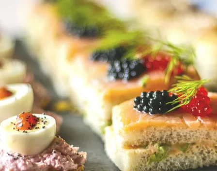 VELGAR Catering & Events – catering en Las Gabias (foto 5 de 12)