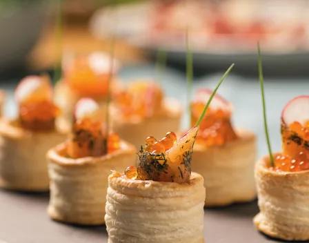 VELGAR Catering & Events – catering en Las Gabias (foto 7 de 12)