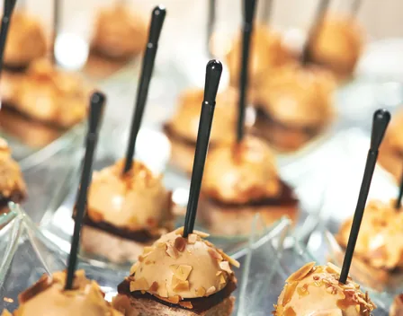 VELGAR Catering & Events – catering en Las Gabias (foto 9 de 12)