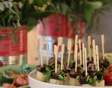 Verde Tomatto Catering – catering en Fuencarral-El Pardo (foto 2 de 8)