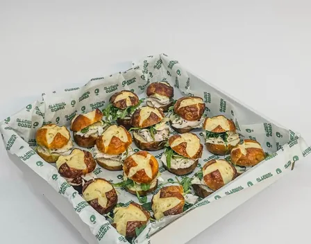 Verde Tomatto Catering – catering en Fuencarral-El Pardo (foto 7 de 8)