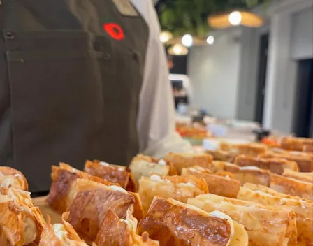 Verde Tomatto Catering – catering en Fuencarral-El Pardo (foto 8 de 8)