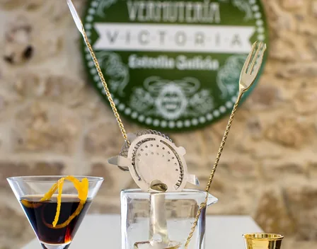 Vermutería Victoria – catering en Burgos (foto 3 de 8)