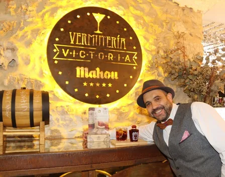 Vermutería Victoria – catering en Burgos (foto 4 de 8)