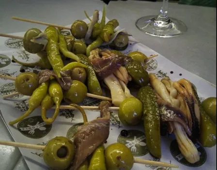 Vermutería Victoria – catering en Burgos (foto 5 de 8)