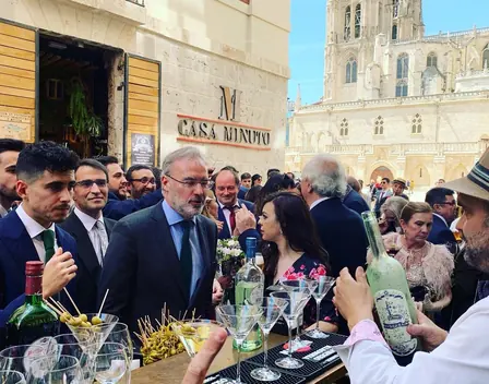 Vermutería Victoria – catering en Burgos (foto 7 de 8)