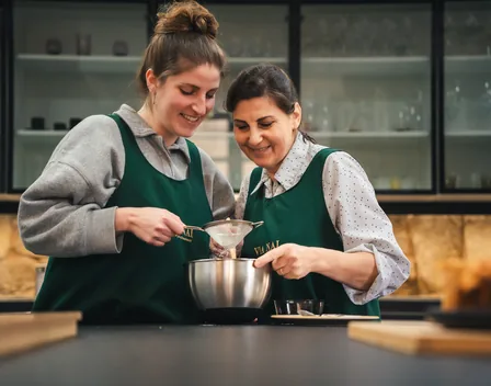 Via Nai, espacio gastronómico – catering en Pontevedra (foto 11 de 11)