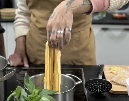 Via Nai, espacio gastronómico – catering en Pontevedra (foto 6 de 11)
