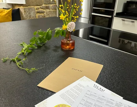 Via Nai, espacio gastronómico – catering en Pontevedra (foto 9 de 11)