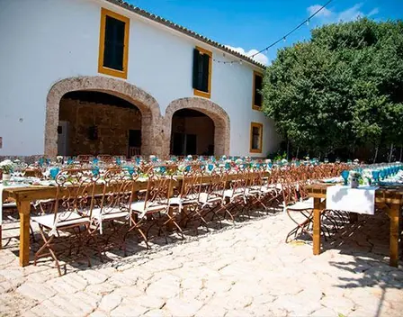 Vicky Pulgarín Catering – catering en Llevant
