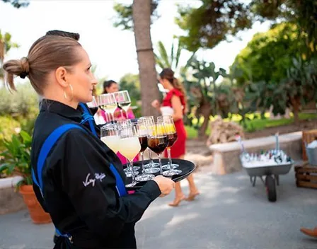 Vicky Pulgarín Catering – catering en Llevant (foto 11 de 11)