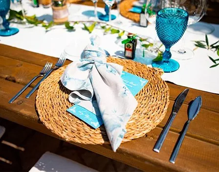 Vicky Pulgarín Catering – catering en Llevant (foto 2 de 11)