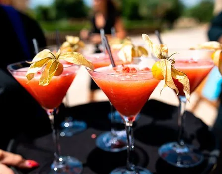 Vicky Pulgarín Catering – catering en Llevant (foto 3 de 11)
