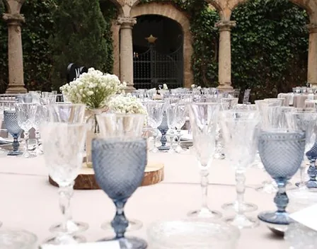 Vicky Pulgarín Catering – catering en Llevant (foto 4 de 11)