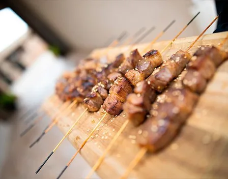 Vicky Pulgarín Catering – catering en Llevant (foto 5 de 11)
