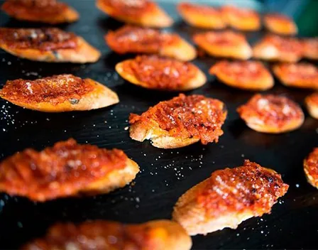 Vicky Pulgarín Catering – catering en Llevant (foto 7 de 11)