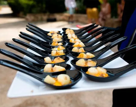 Vicky Pulgarín Catering – catering en Llevant (foto 8 de 11)