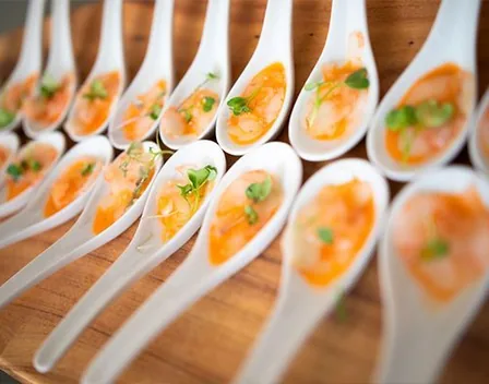 Vicky Pulgarín Catering – catering en Llevant (foto 9 de 11)