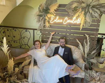 Victoria Eventos – catering en Albacete (foto 11 de 11)