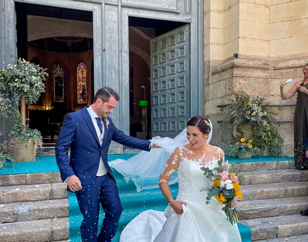 Victoria Eventos – catering en Albacete (foto 7 de 11)