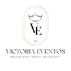 Logo de Victoria Eventos