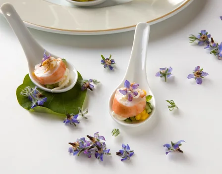 Vilaplana Catering – catering en Latina (foto 1 de 12)