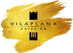 Logo de Vilaplana Catering