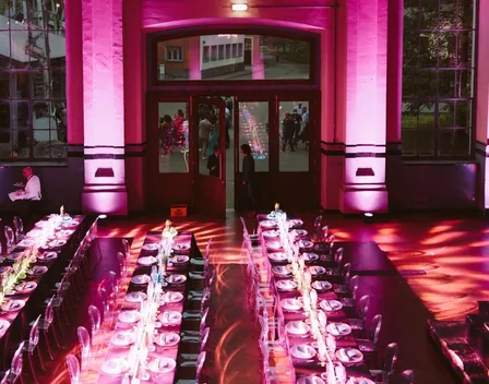 Vintage Bodas – catering en Mieres (foto 10 de 12)