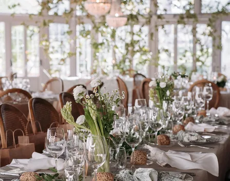 Vintage Bodas – catering en Mieres (foto 2 de 12)